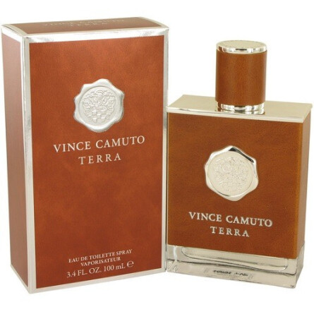 vince camuto terra men's cologne