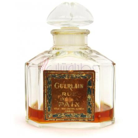 Rue de la Paix-گرلن روی دی لا پیکس