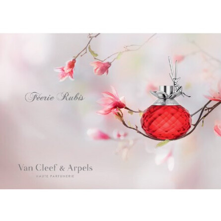 Feerie Rubis Van-ون کلیف اند آرپلس فیره روبیس ون