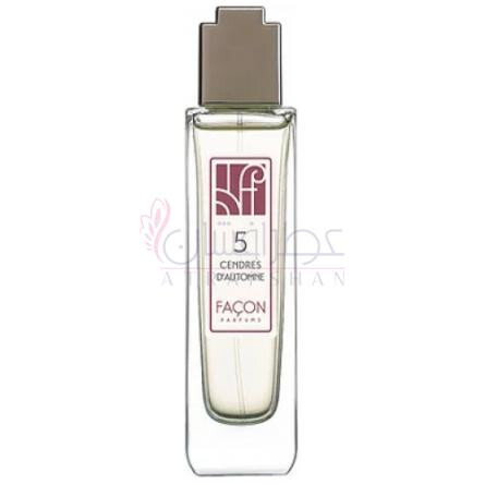 Cendres D'Automne-فسون پارفومز سندرس داوتم