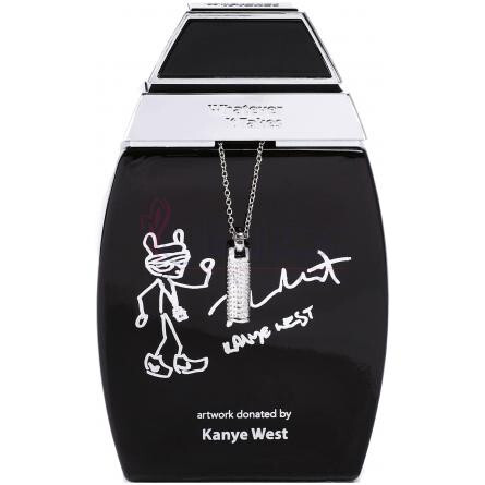 Whatever It Takes Kanye West-اپل بیوتی وات اور این تیکس کانیه وست