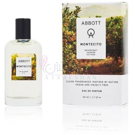 Montecito-ابوت نیویورک سیتی مونتسیتو