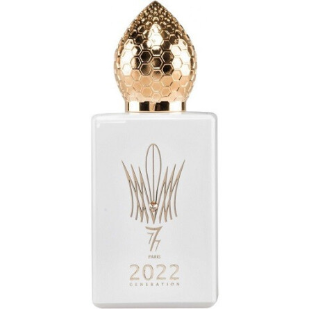 2022Generation Femme-ستفان هامبرت لوکاس 777 2022 جنرشن فمه