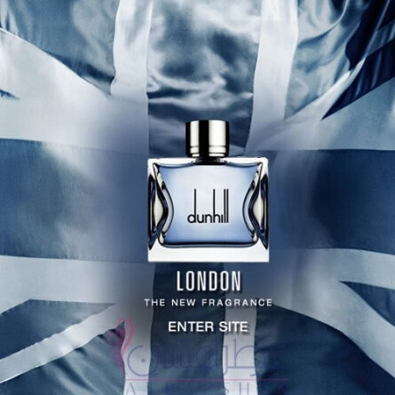 Dunhill London-آلفرد دانهیل لندن