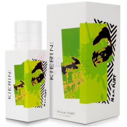 10 a.m. Flirt-کایرین نیویورک 10 ای ام فلرت