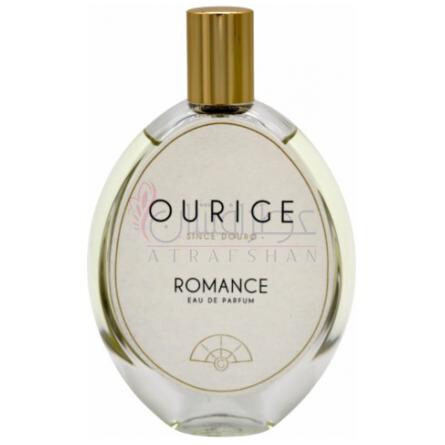 Romance-اوریج سینس دورو رومنس