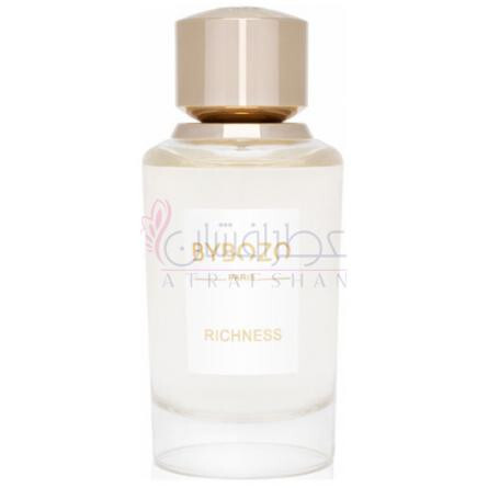 Richness-بای بوزو ریچنس