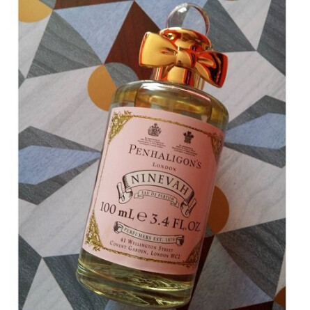 Ninevah-پنهالیگونز نینواه