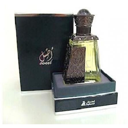 Aseel-اصغر علی اصیل