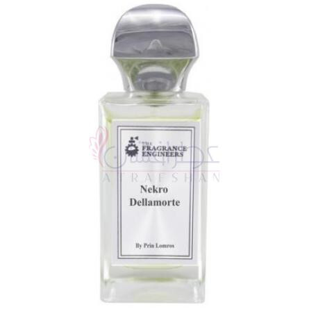 Nekro Dellamorte-د فرگرنس انجینرس نکرو دلامورت