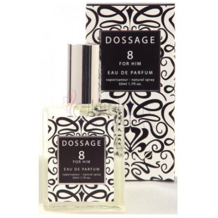 No 8 For Him-دوسیج نو 8 فور هیم