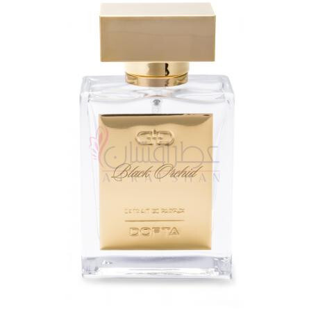 Black Orchid-دوفتا بلک ارکید
