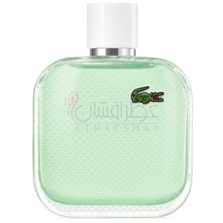 L.12.12 Blanc Eau Fraîche Eau de Toilette For Him-لاگوست ال 12.12 بلانک او فرش ادوتویلت فور هیم