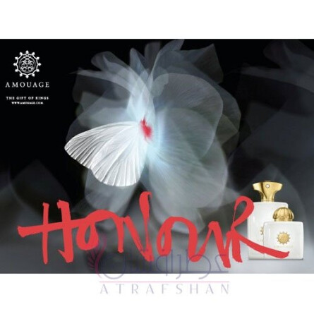 AMOUAGE Honour for Men