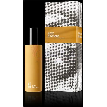 Cuir d'Orient-سوس لی منتیو کویق د اورینت