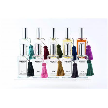 No. 15-سوکیموکی نو 15