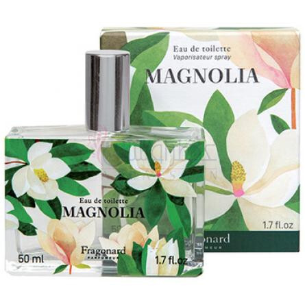 Magnolia-فراگونارد مگنولیا