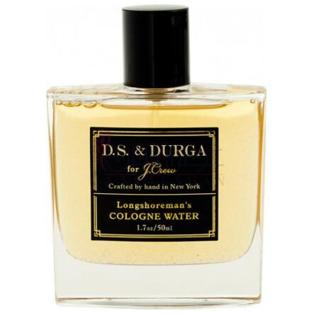 J. Crew Homesteader’s Cologne- دی اس اند دورگا ج کرو هومیستیدرز کلن