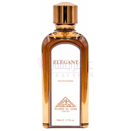 Elegant-مهدي العجمی الگانت