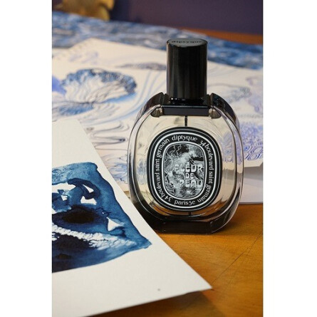 Fleur de Peau-دیپیک فلور د پیو