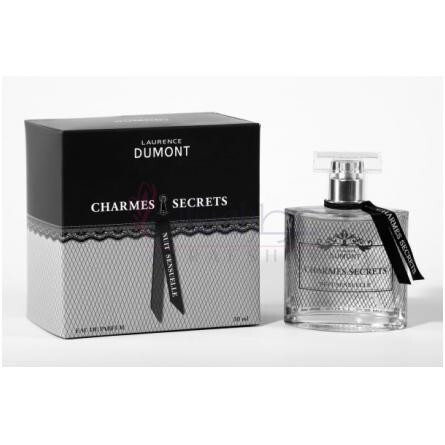 Charmes Secrets: Nuit Sensuelle-لارنس دومونت چرمس سکرتس نویت سنشوال