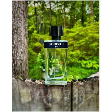Green Spell-اریس پارفومز گرین اسپل
