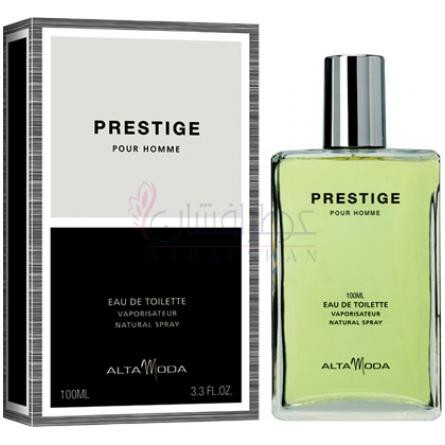 Prestige pour Homme-آلتا مودا پرستیژ پور هوم