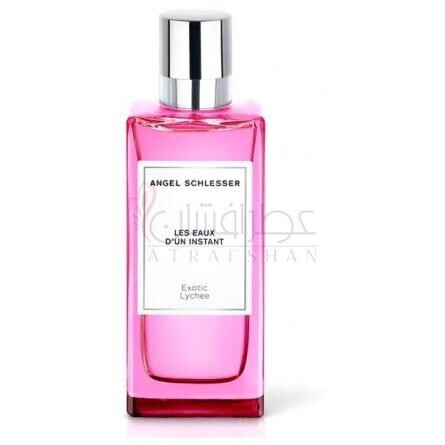 Exotic Lychee-آنجل شلیسر اگزاتیک لیچی