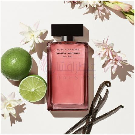 Musc Noir Rose For Her-نارسیسو رودریگز مسک نویر رز فور هر