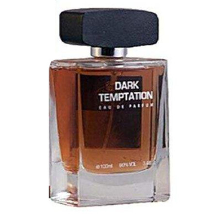 black temptation perfume