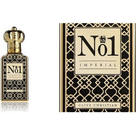 No1 Imperial For Men-کلایو کریستین شماره 1 امپریال مردانه