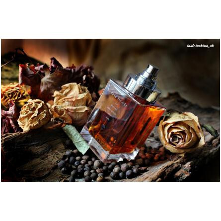 Rose Poivree-دیفرنت کمپانی رز پویوری