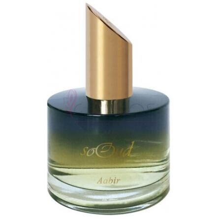 Aabir-سو عود ابیر