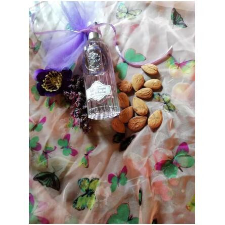 Le Temps des Secrets-ژان ان پروونس لی تمپس دس سکرتس