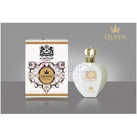 Queen-ال بتاش کلاسیک کویین