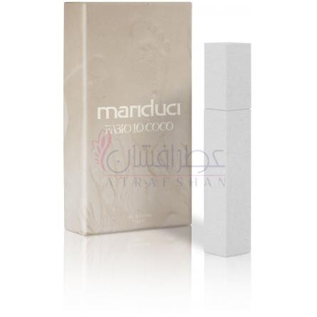 Mariduci-فابیو لوکوکو ماریدوچی