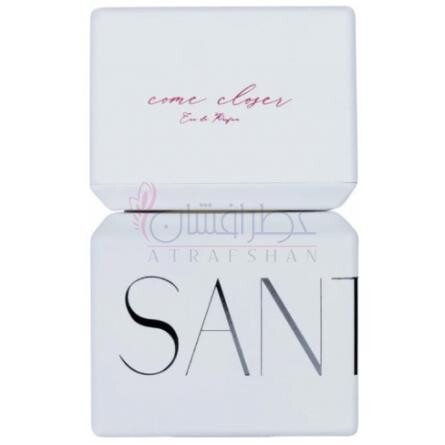 Come Closer-سانتا لوسیا کام کلوزر