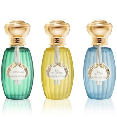 Eau d'Hadrien-آنیک گوتال او د هدرین
