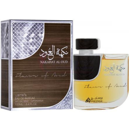 Nakahat Al Oud-لطافه نکه ال عود