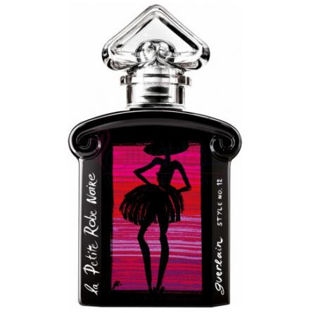 La Petite Robe Noire Eau de Toilette My Cocktail Dress 2017-گرلن لا پتیت روب نویر ادو تویلت مای کوکتیل درس 2017