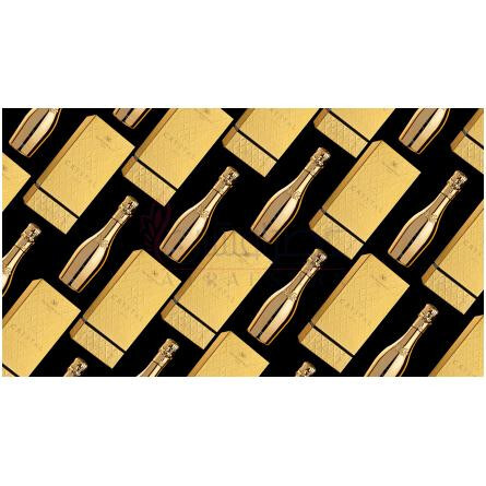 Gold-مولسهایم اند کو گلد