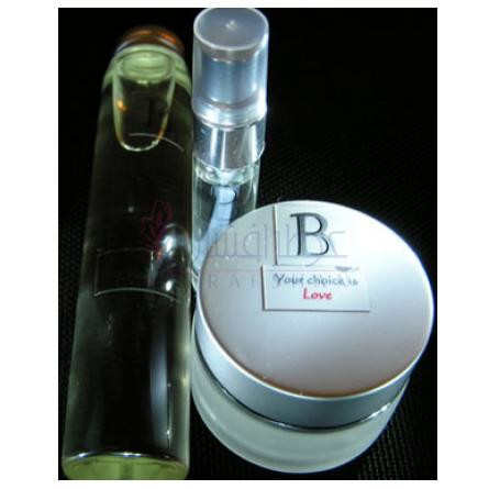 Love-بی فرگرنسد لاو