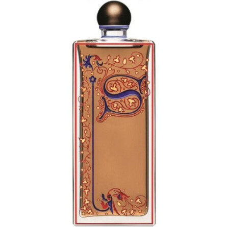 Santal Majuscule Edition Numerotee-سرج لوتنس سانتال مجسکیول ادیشن نومروتی