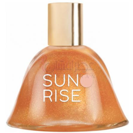 Sunrise-دیلیس پارفوم سان رایز