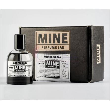 Montego Bay-ماین پرفیوم لب مونتگو بی