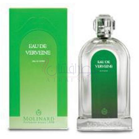 Eau de Verveine-مولینارد او دی وروین