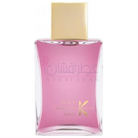 Baiser de Florence-الا کی پارفومز بیزر دی فلورنس