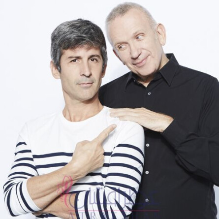 Classique Eau Fraîche André Edition-ژان پل گوتیر (گوتیه) کلاسیک او فرش آندره ادیشن