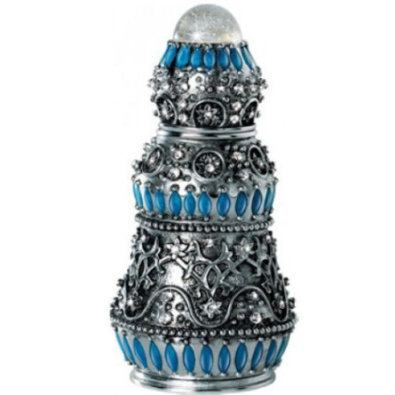 Insherah Silver-رساسی اینشراه سیلور