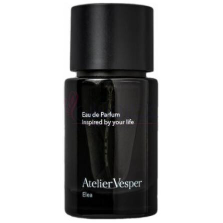 Elea-آتلیه وسپر ایلیا